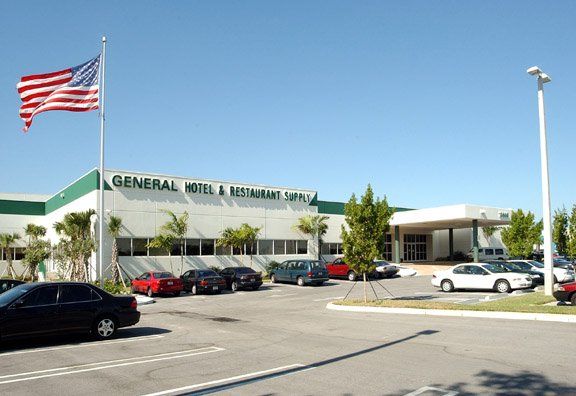 Hotel & Restaurant Supply