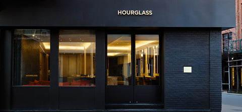 Hourglass Cosmetics: Hourglass® Cosmetics