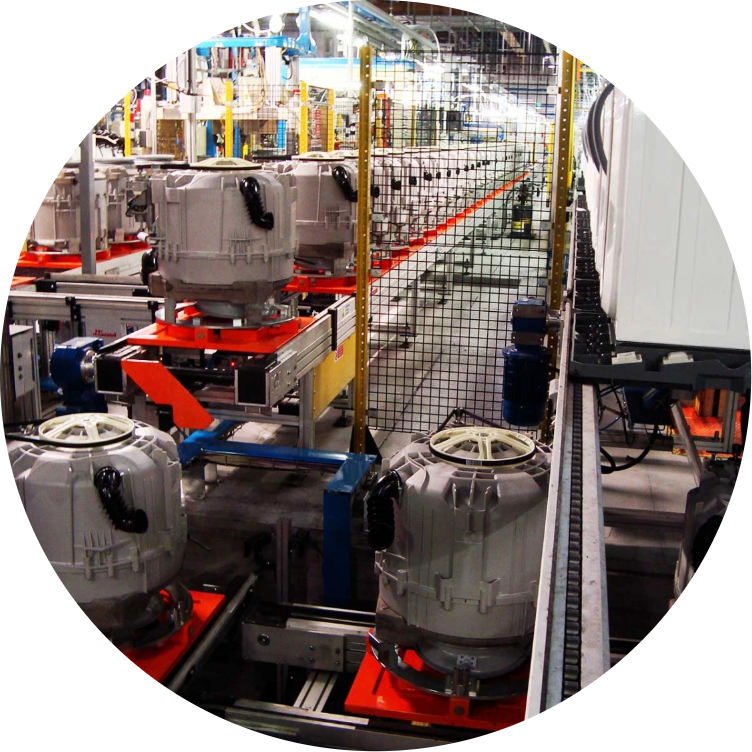 Household industry insight