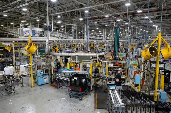 Household industry insight