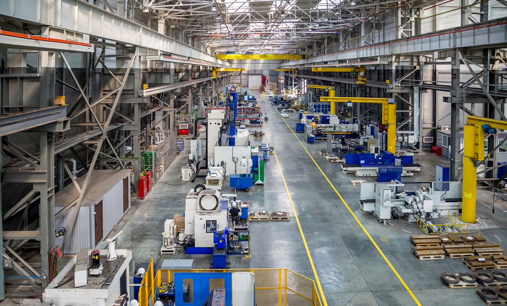 Household industry insight