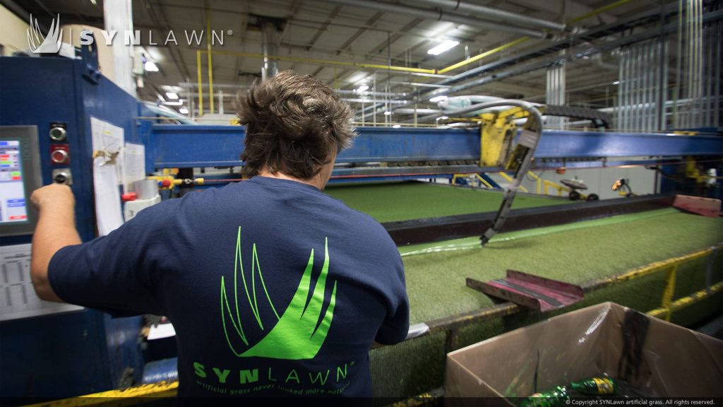 Houston Grass industry insight