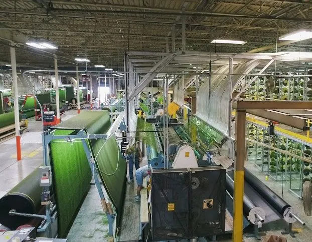 Houston Grass industry insight