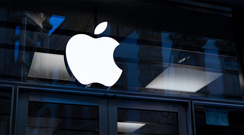 How Apple Handles its China