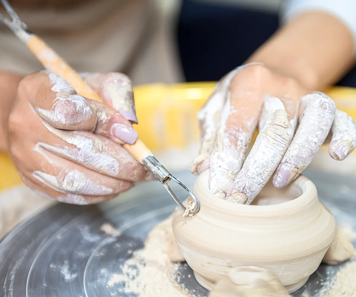 How Bone China Crockery is Made: All You Need to Know