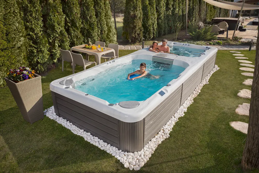 How Can I Get An Unbiased Review Of Swim Spas?