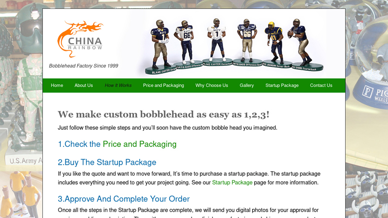How It Works