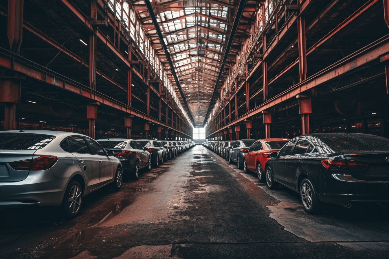 How Long Does It Take to Order a Car?