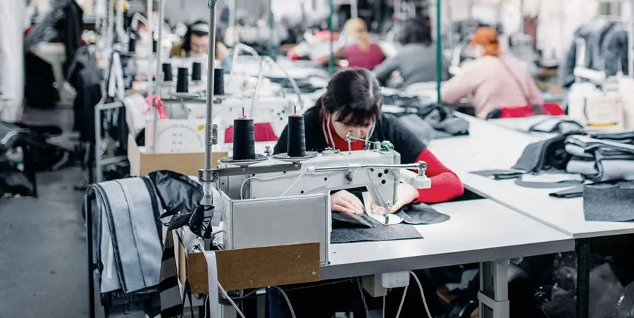 How To Become A  For Lulu Lemon industry insight