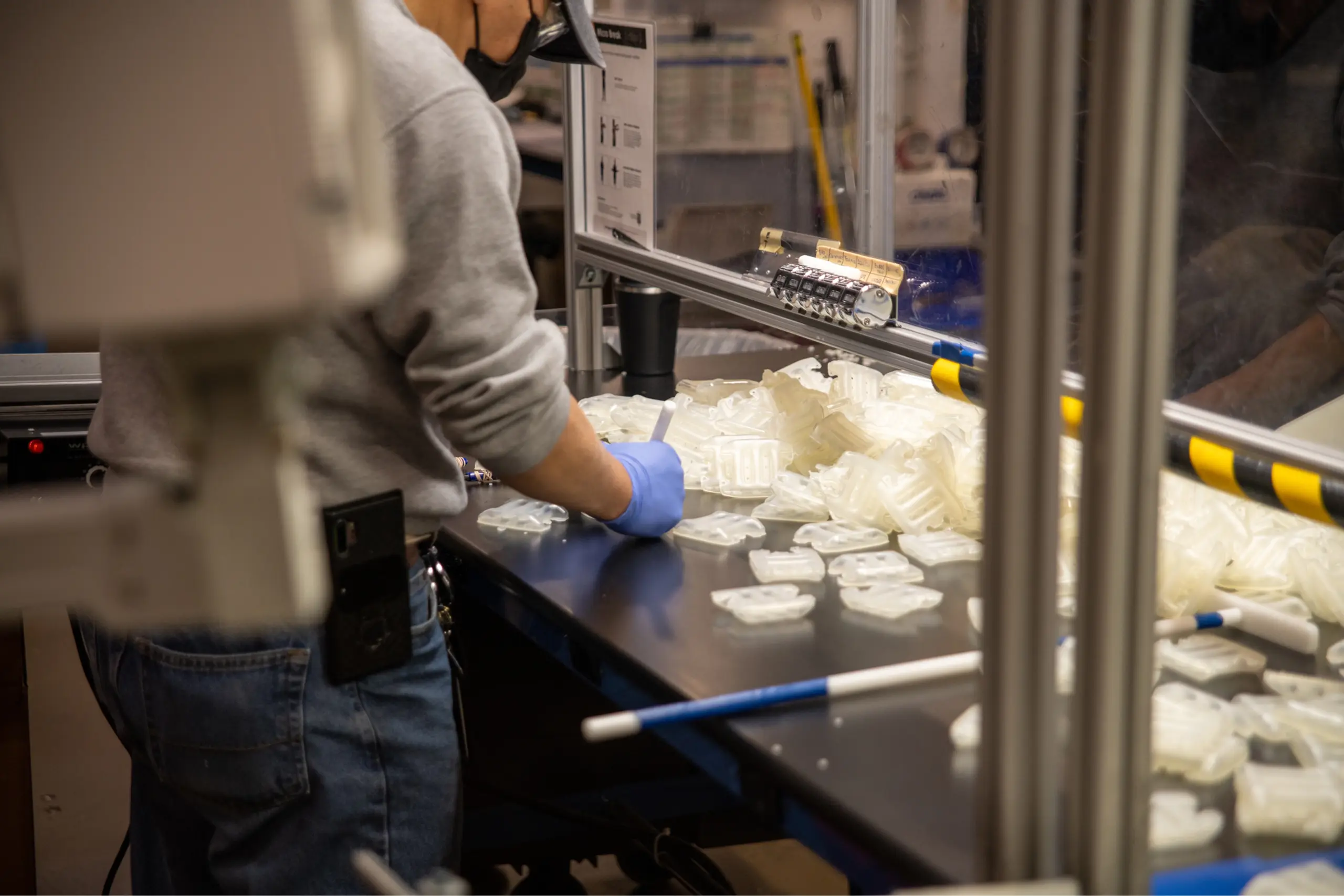 How To Become A  For Nike industry insight