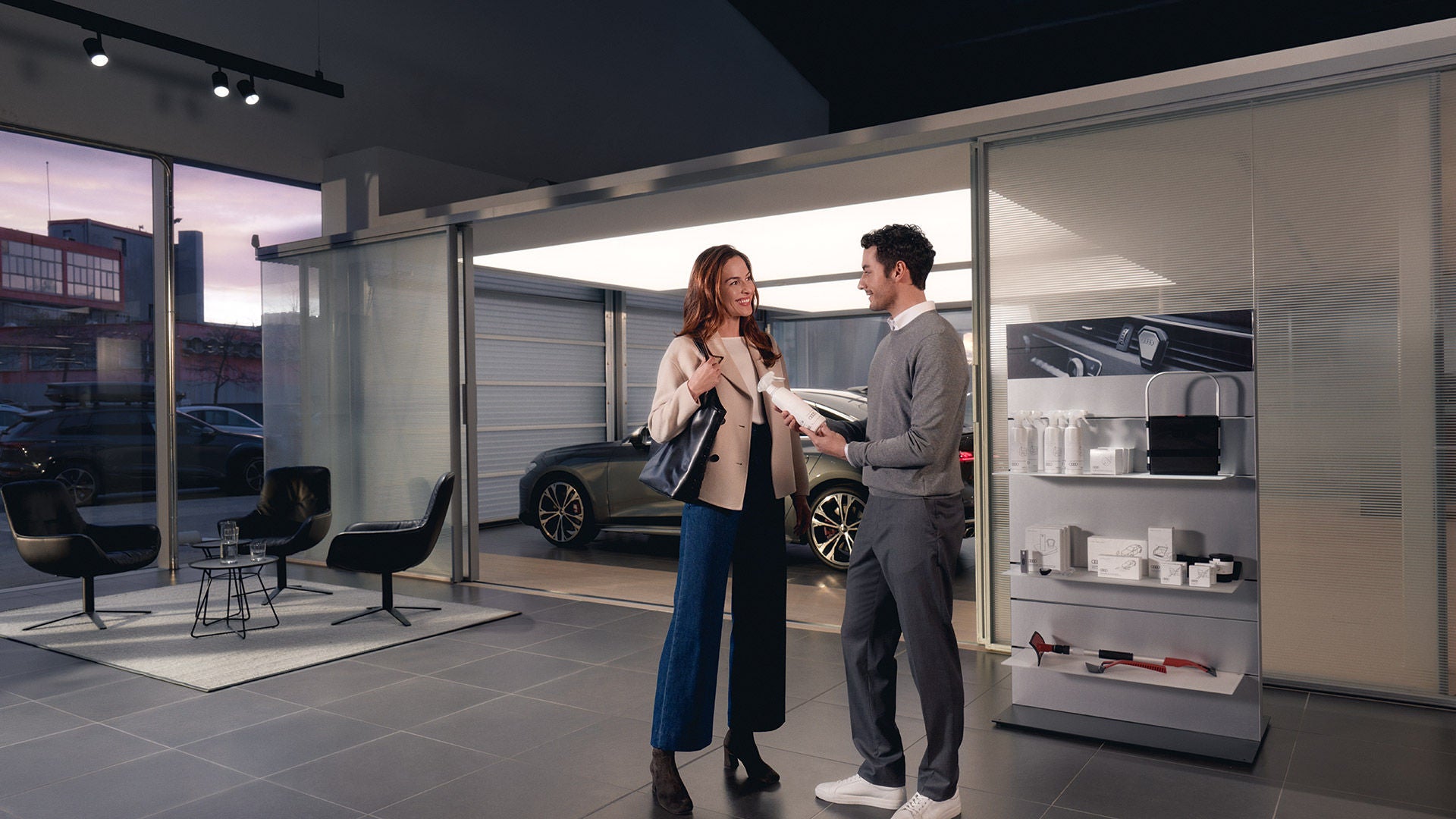How to Check if Your Audi is Still Under Warranty
