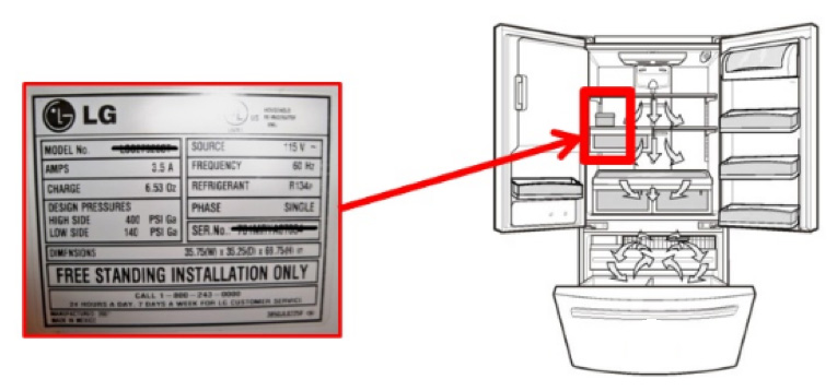 How to Check if Your LG Refrigerator is Still Under Warranty