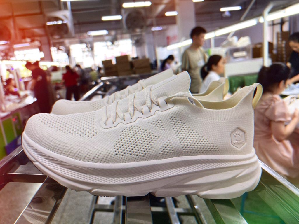 How to Find Shoe Manufacturers In China // Shoes Made in China ...