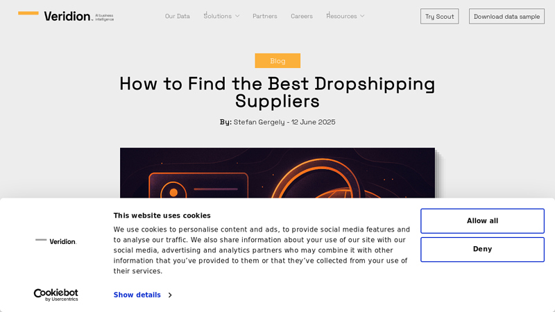 How to Find the Best Dropshipping Suppliers