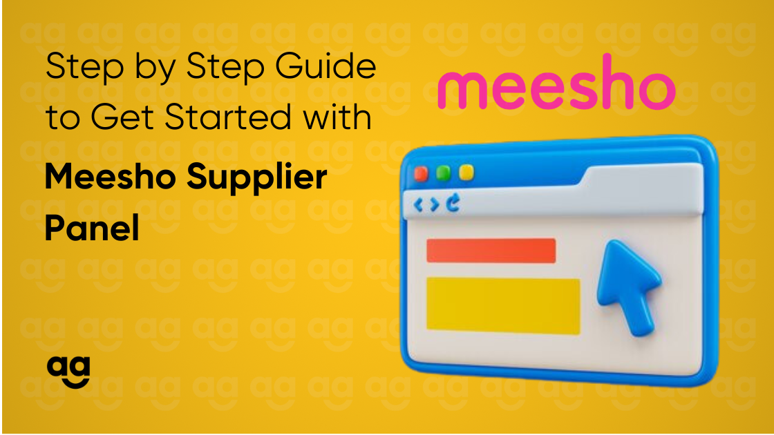 How To Get Started On The Meesho Supplier Panel - Poetry Center