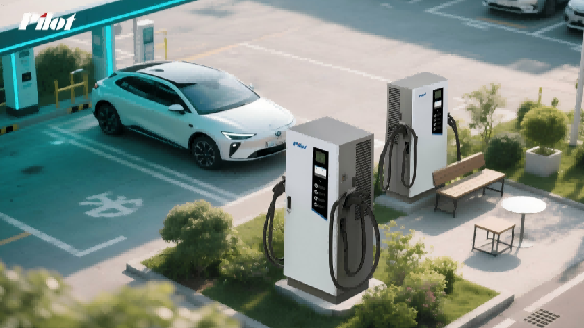 How to Start an EV Charging Station Business