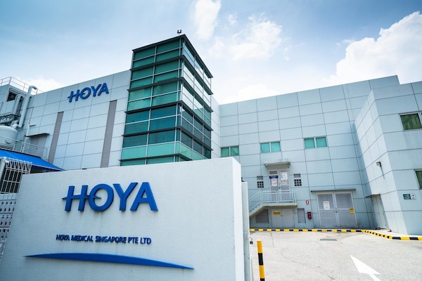 Hoya Optics