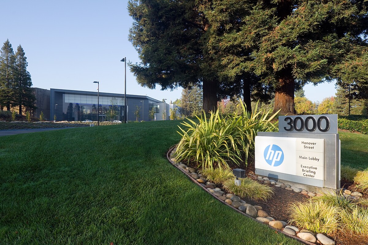 HP for Original Equipment Manufacturers