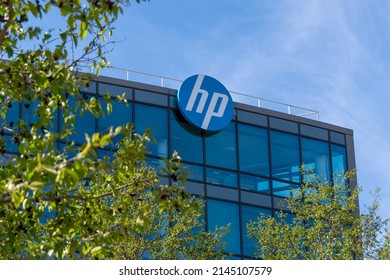 HP Large
