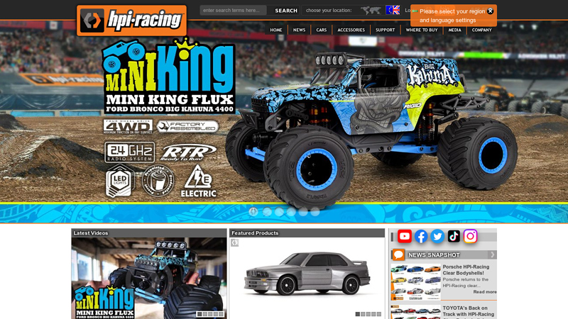 HPI Racing
