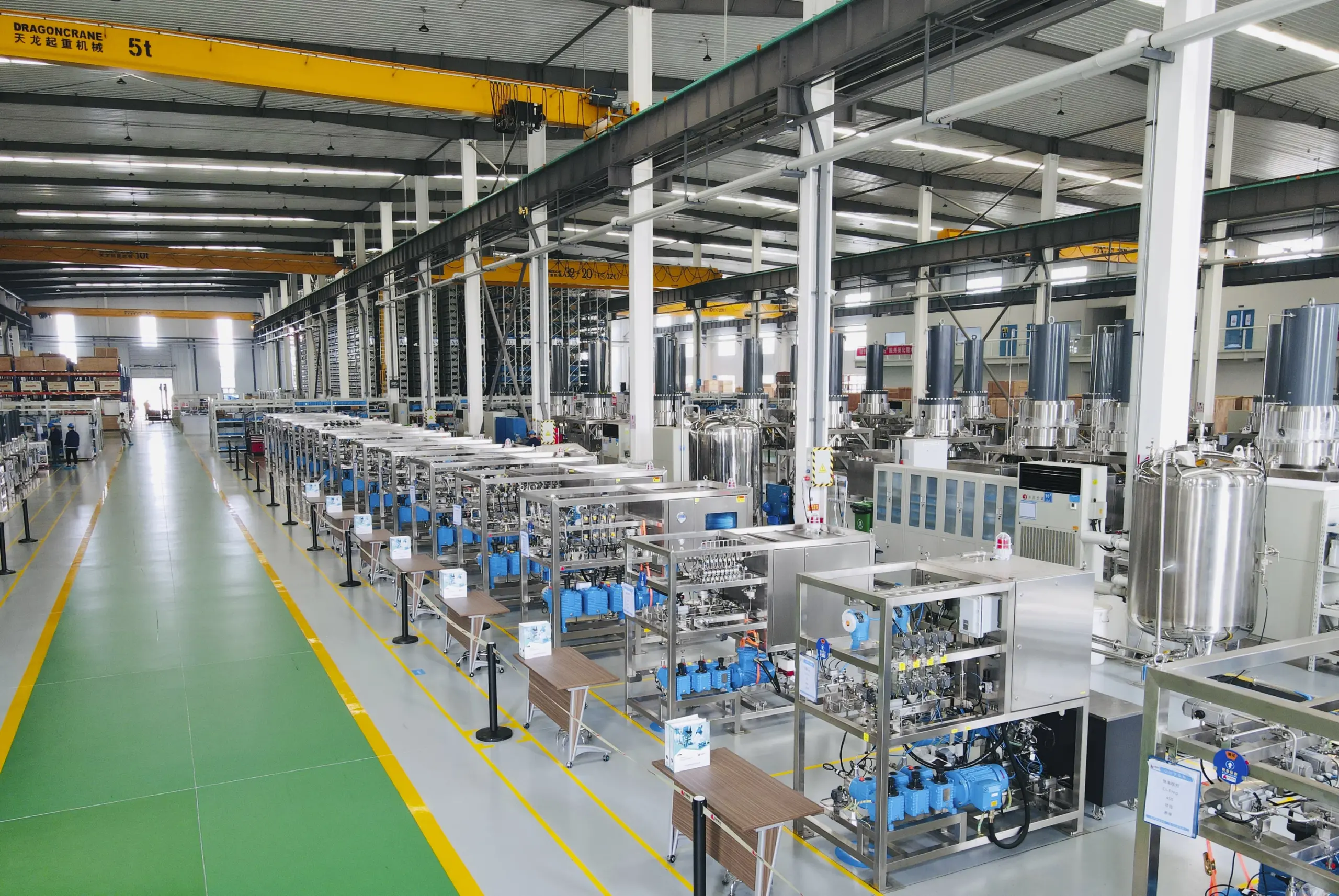 Hplc Column  Singapore industry insight
