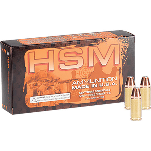 HSM Ammunition