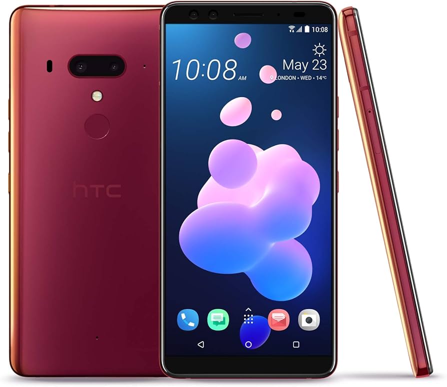 HTC United States