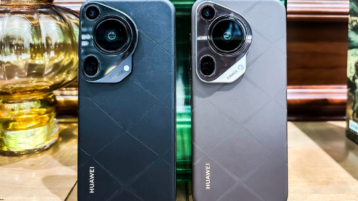 Huawei
