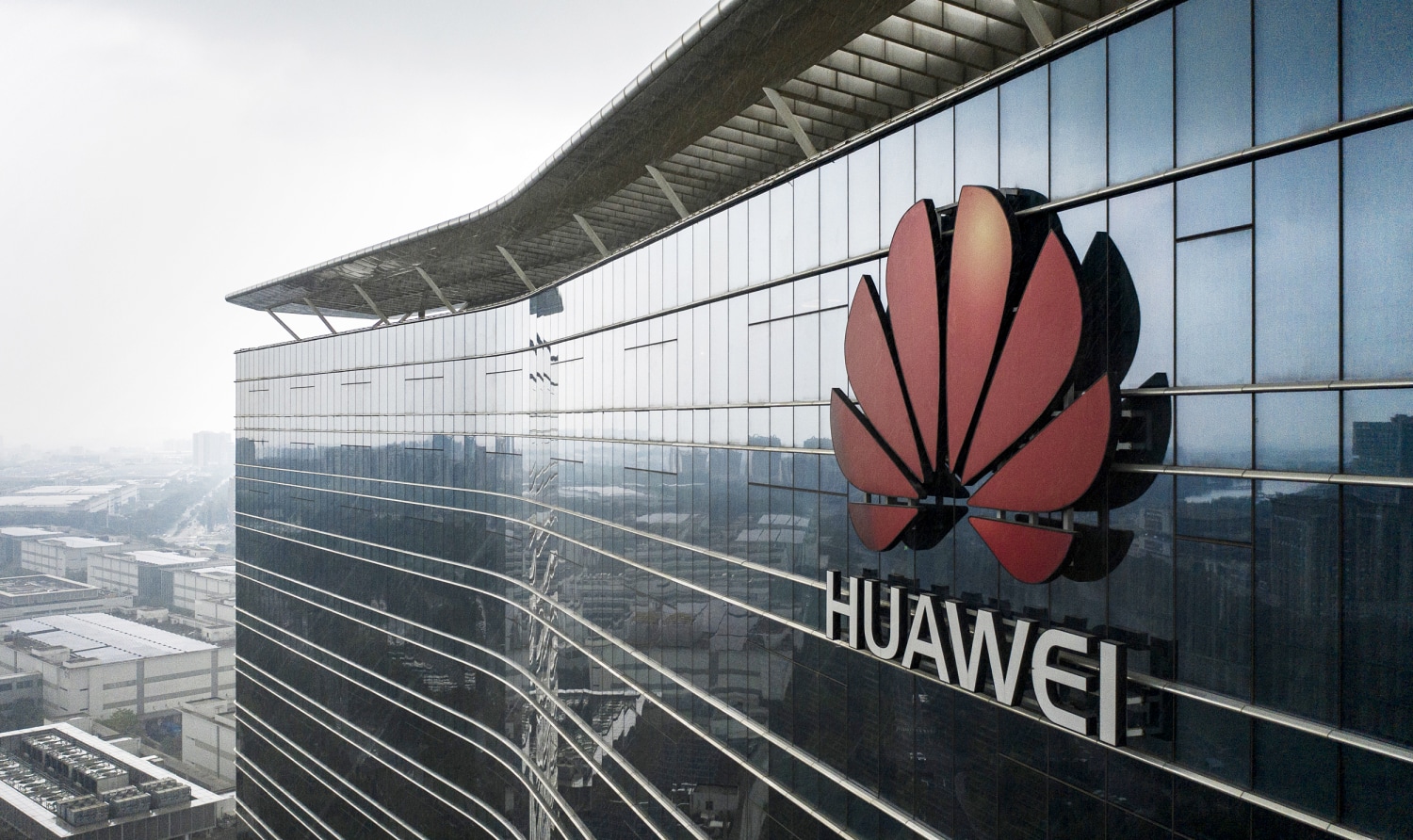 Huawei