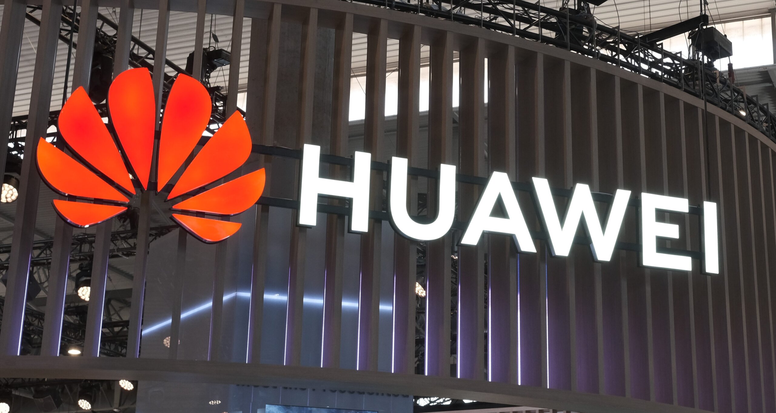 Huawei