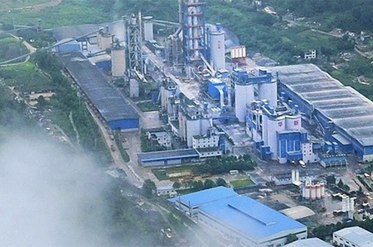 Huaxin Cement Co., Ltd