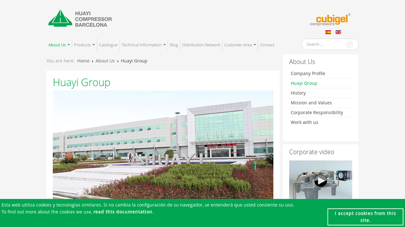 Huayi Group