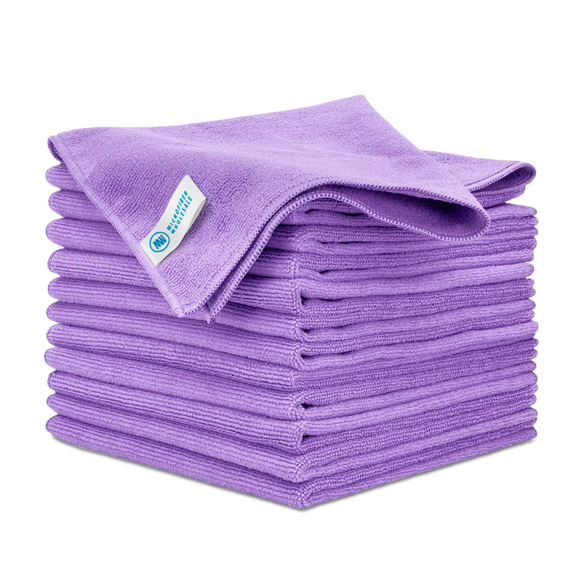 Huge Selection of Microfiber Towels, Mops, Cleaning Cloths & Pads