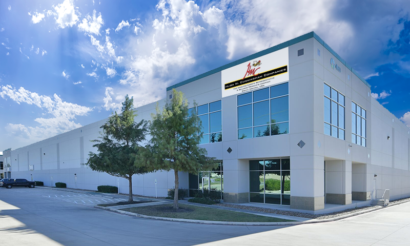 Hugh M. Cunningham Companies