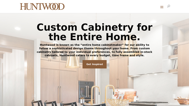 Huntwood