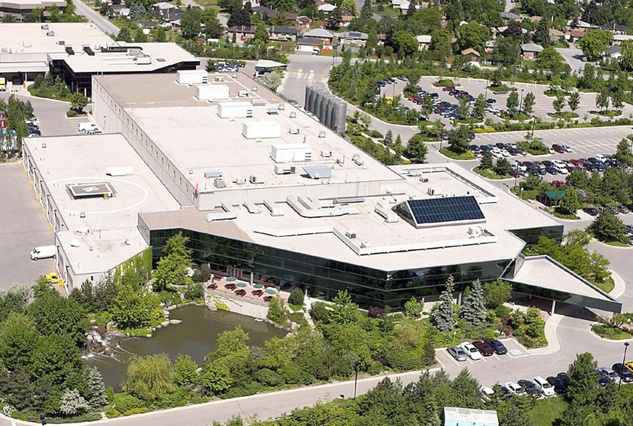 Husky Technologies