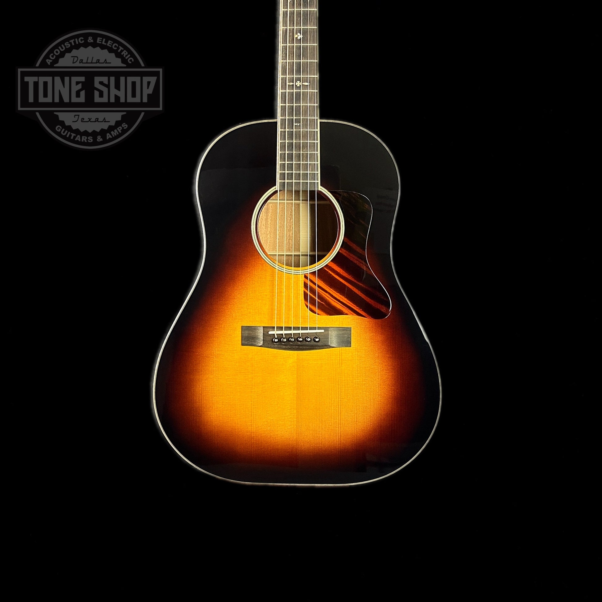 Huss & Dalton Guitar Company