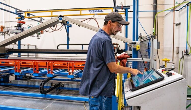 Hvac Parts industry insight