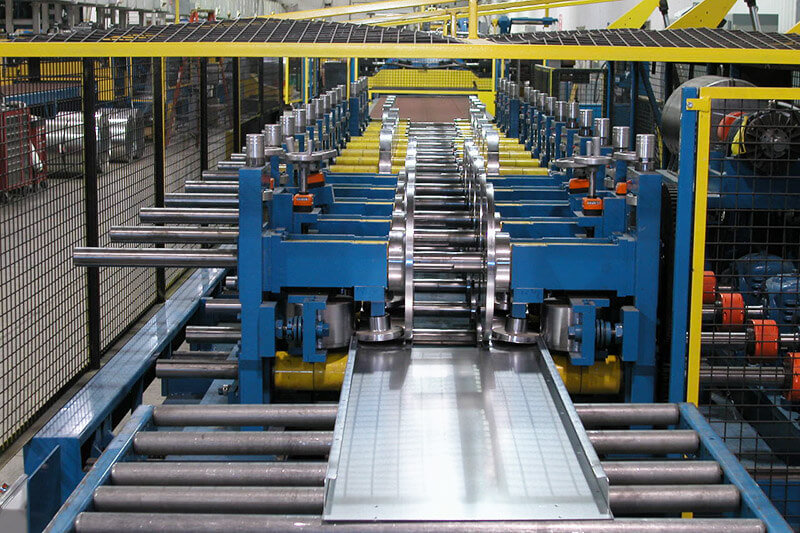 Hvac Parts industry insight