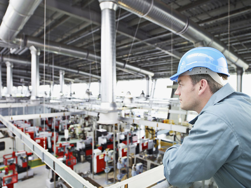 Hvac industry insight