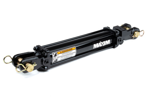 Hydraulic Cylinders, Valves, Pumps and Components from Bailey ...