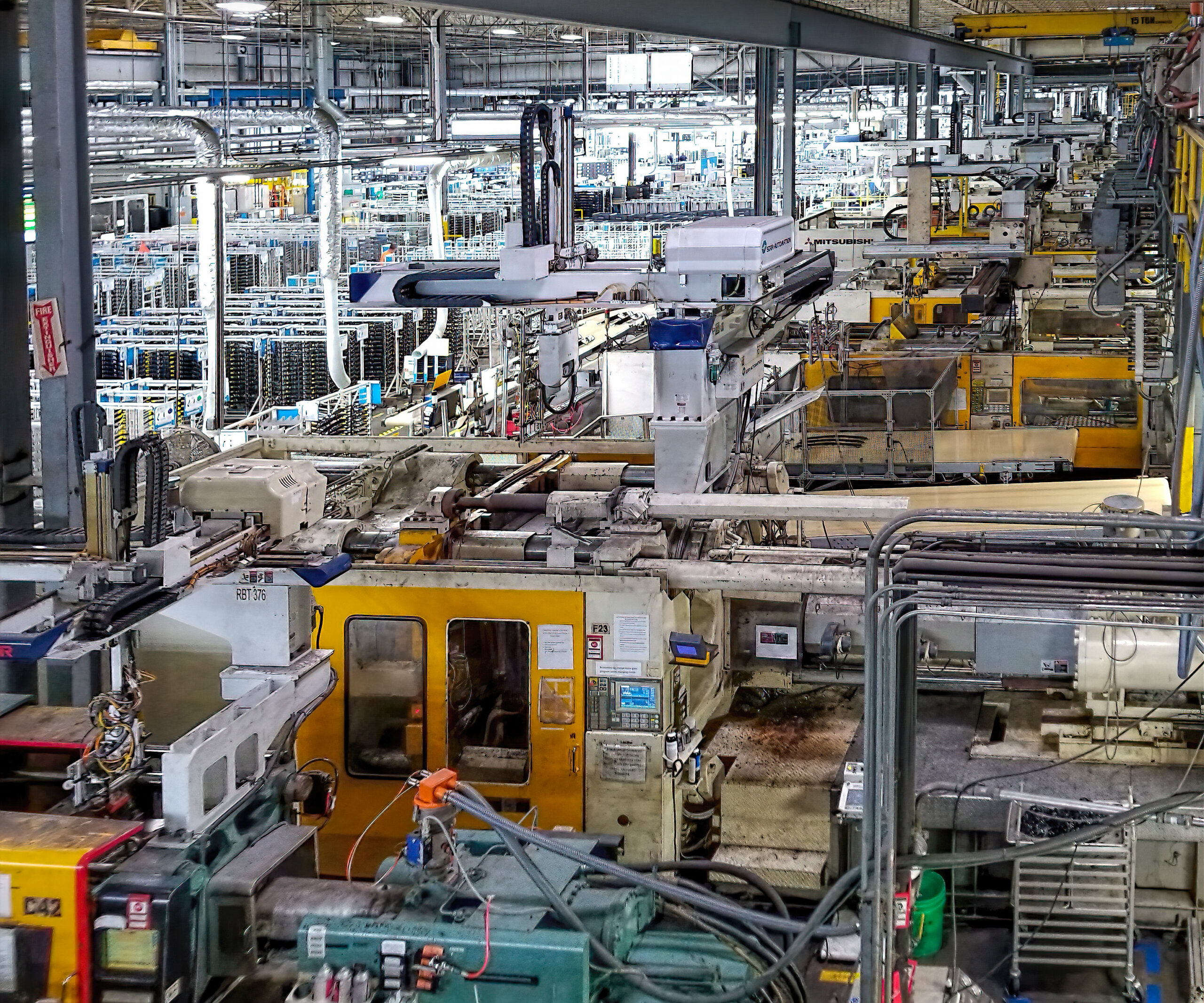 Hydraulic Oil industry insight