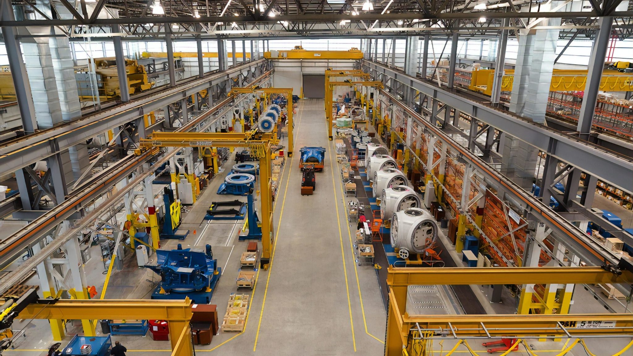 Hydraulic Oil industry insight