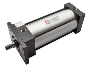 Hydraulic, Pneumatic & Custom Cylinders (800
