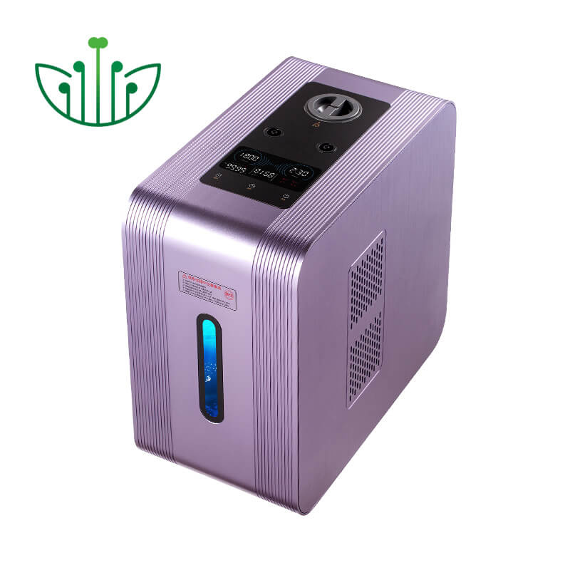 Hydrogen Inhalation Machine