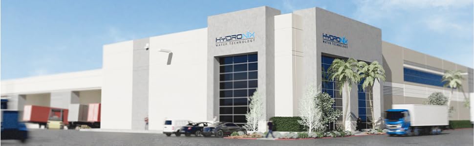 Hydronix