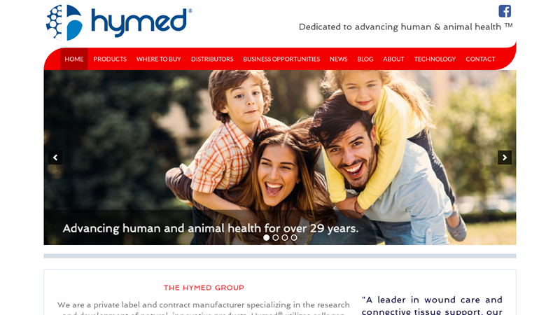 Hymed Group