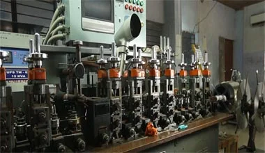 Hypo Tube industry insight