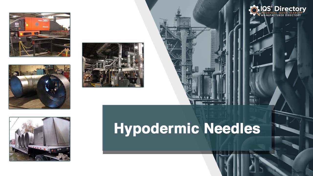 Hypo Tube industry insight