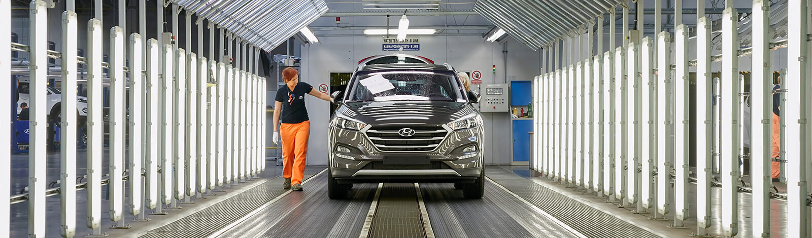 Hyundai Australia